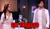 Kumkum Bhagya: Prachi and Siddharth get engaged