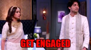Kumkum Bhagya: Prachi and Siddharth get engaged