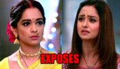 Kumkum Bhagya: Prachi exposes Rhea during engagement ceremony