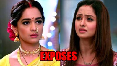 Kumkum Bhagya: Prachi exposes Rhea during engagement ceremony