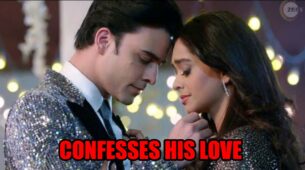Kumkum Bhagya: Ranbir confesses his love for Prachi