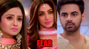 Kumkum Bhagya: Rhea and Aaliya fear getting exposed