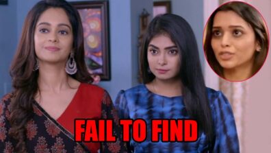 Kumkum Bhagya: Shahana and Prachi fail to find Miheeka’s whereabouts