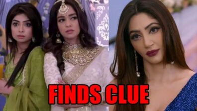 Kumkum Bhagya: Shahana finds a big clue in Aaliya’s room