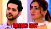 Kundali Bhagya: Arjun breaks Preeta’s Karwa Chauth fast