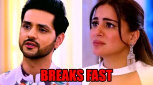 Kundali Bhagya: Arjun breaks Preeta’s Karwa Chauth fast