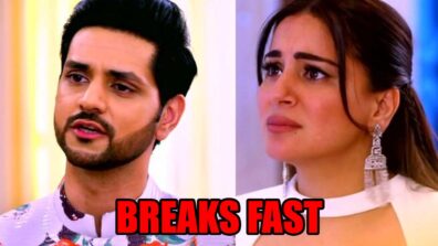 Kundali Bhagya: Arjun breaks Preeta’s Karwa Chauth fast