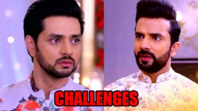 Kundali Bhagya: Arjun challenges Rishabh