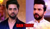 Kundali Bhagya: Arjun tries to gain Rishabh’s trust