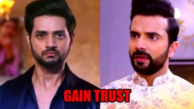 Kundali Bhagya: Arjun tries to gain Rishabh’s trust