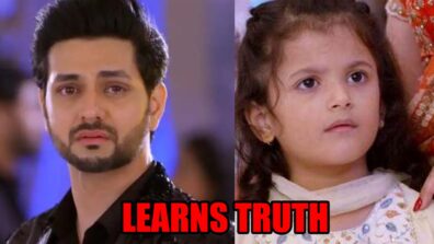 Kundali Bhagya: Karan learns about Kavya being his daughter