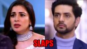 Kundali Bhagya: OMG! Preeta slaps Arjun