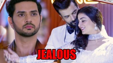 Kundali Bhagya: Preeta and Rishabh’s dance makes Arjun jealous