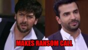 Kundali Bhagya: Prithvi makes a ransom call to Rishabh