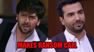 Kundali Bhagya: Prithvi makes a ransom call to Rishabh