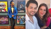 Kundali Bhagya: Shraddha Arya shares cute, candid selfie with Shakti Arora, Dheeraj Dhoopar suggests, “never be number 2…”