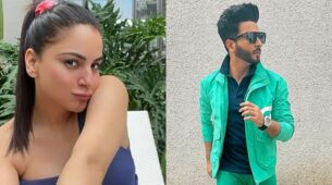 Kundali Bhagya Special: Shraddha Arya shares hack to deal with dry skin, ‘stylish’ Dheeraj Dhoopar says, “life will demand a different you…”