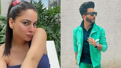 Kundali Bhagya Special: Shraddha Arya shares hack to deal with dry skin, ‘stylish’ Dheeraj Dhoopar says, “life will demand a different you…”