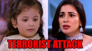 Kundali Bhagya: Terrorist attack in Kavya’s school to shock Preeta