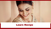 Learn From Genelia Deshmukh To Make Plant-Based Omelette