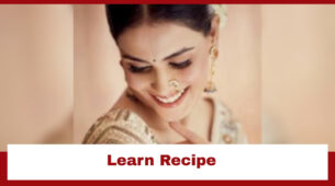 Learn From Genelia Deshmukh To Make Plant-Based Omelette