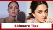 Learn The Best Skincare Tips From Kiara Advani