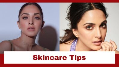 Learn The Best Skincare Tips From Kiara Advani