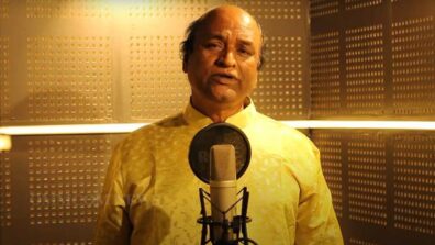 Legendary Odia singer Murali Mohapatra dies at 59 after collapsing on stage