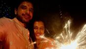 “Let there be victory over hate…”, Karan Kundrra and Tejasswi Prakash’s special Diwali message leaves fans inspired