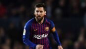 Lionel Messi Dedicated Workout And Diet Is The Reason Behind Consistent Performance