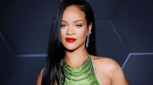 Listen To The Top 5 Party Songs By Rihanna