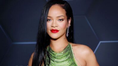 Listen To The Top 5 Party Songs By Rihanna