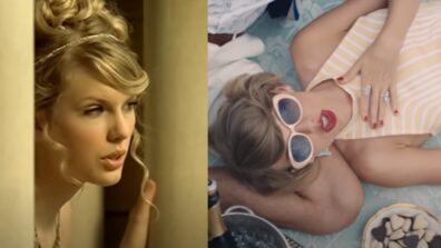 Listen To These Trendy Songs To Lift Your Mood By Taylor Swift