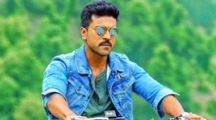 Little Known Facts About Power Star Ram Charan