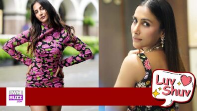 Love is giving more and expecting less: Sneha Namanandi