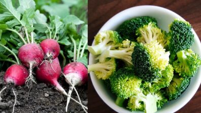 Low-Calorie Vegetables For Healthy And Better Fitness