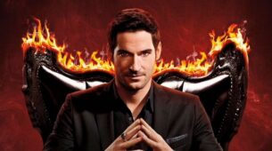 Lucifer Morningstar, Aka Tom Ellis’s Best Dialogues On Screen