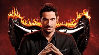 Lucifer Morningstar, Aka Tom Ellis’s Best Dialogues On Screen