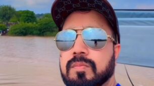Luxury Lifestyle: Mika Singh buys private island with lake, 7 boats and 10 horses, all details inside