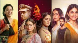 Maha Ravivaar with Star Plus; From Ghum hain kisikey pyaar meiin to Anupama be ready to experience high voltage drama