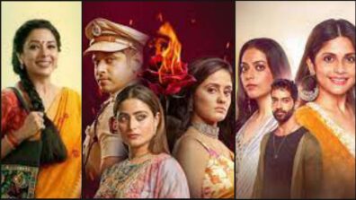 Maha Ravivaar with Star Plus; From Ghum hain kisikey pyaar meiin to Anupama be ready to experience high voltage drama