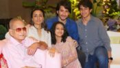 Mahesh Babu’s Wife Namrata Shirodkar Writes Heartfelt Note For Late Mother-in-law With A Cute Family Photo