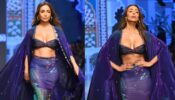 Malaika Arora Fierce Ramp Walk Will Make Your Heart Flutter