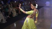 Malaika Arora Sets The Ramp On Fire With Her Sassy Moves And Looks