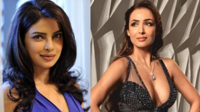 Malaika Arora To Priyanka Chopra: Actresses Who Faced Colorism