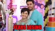 Meet: Meet Ahlawat fears losing Meet Hooda
