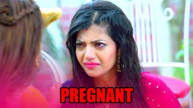 Meet: Meet Ahlawat’s wife Neelu gets pregnant