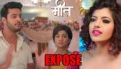 Meet: Meet Hooda tries to expose Laila in front of Meet Ahlawat
