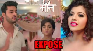 Meet: Meet Hooda tries to expose Laila in front of Meet Ahlawat