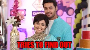 Meet: Meet Hooda tries to find out Meet Ahlawat’s big secret